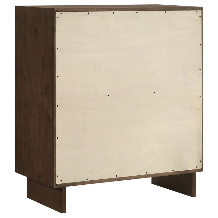 Glenwood 4 & 5 Piece Bedroom Set Eastren king & Queen - Orbit Furniture (Richmond,BC)