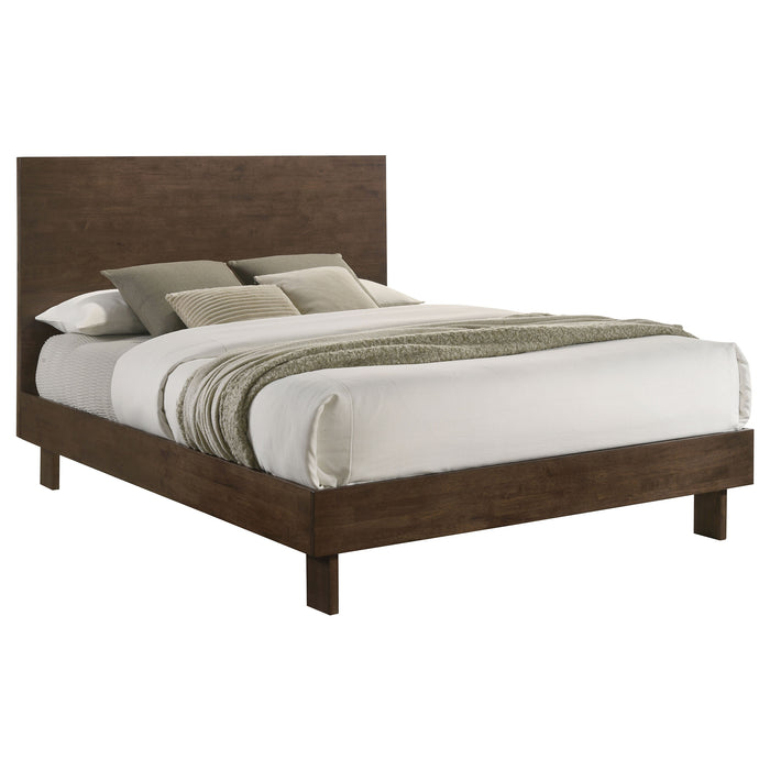 Glenwood Eastern King & Queen Bed - Orbit Furniture (Richmond,BC)