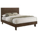Glenwood Eastern King & Queen Bed - Orbit Furniture (Richmond,BC)