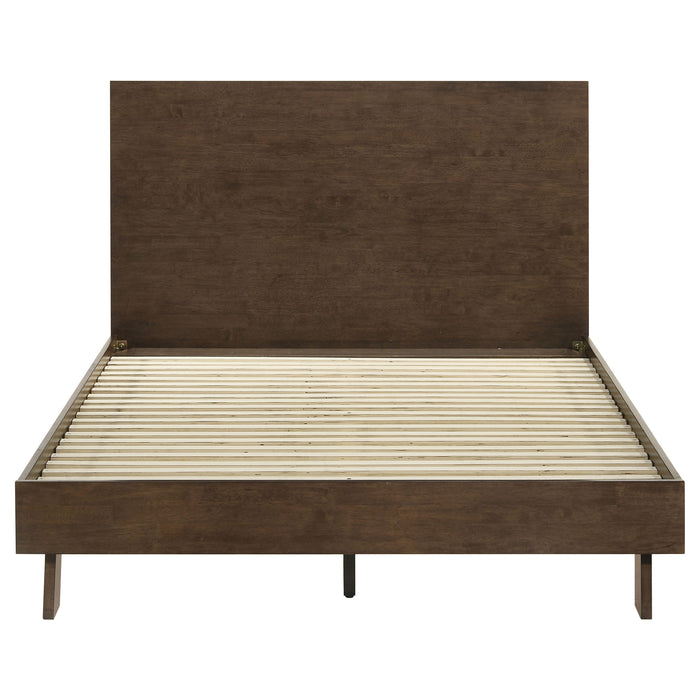 Glenwood Eastern King & Queen Bed - Orbit Furniture (Richmond,BC)