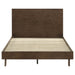 Glenwood Eastern King & Queen Bed - Orbit Furniture (Richmond,BC)