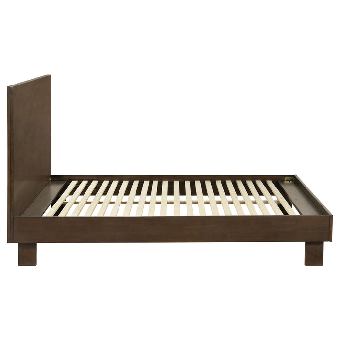 Glenwood Eastern King & Queen Bed - Orbit Furniture (Richmond,BC)