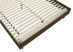 Glenwood Eastern King & Queen Bed - Orbit Furniture (Richmond,BC)