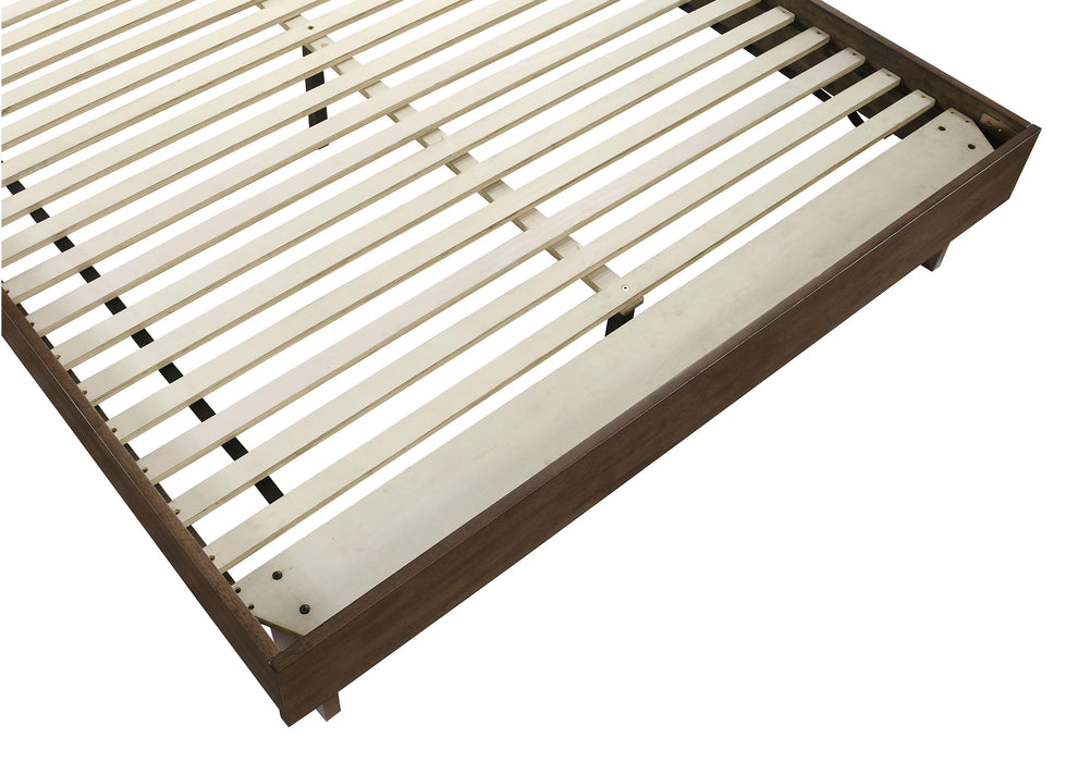 Glenwood Eastern King & Queen Bed - Orbit Furniture (Richmond,BC)