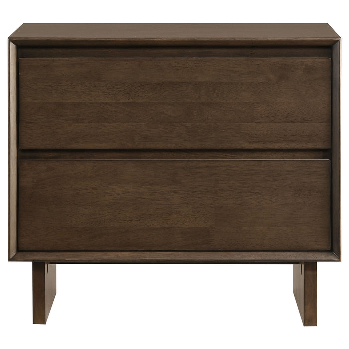 Glenwood Nightstand - Orbit Furniture (Richmond,BC)