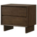 Glenwood Nightstand - Orbit Furniture (Richmond,BC)