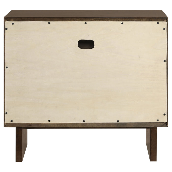 Glenwood Nightstand - Orbit Furniture (Richmond,BC)