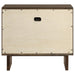 Glenwood Nightstand - Orbit Furniture (Richmond,BC)