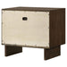 Glenwood Nightstand - Orbit Furniture (Richmond,BC)