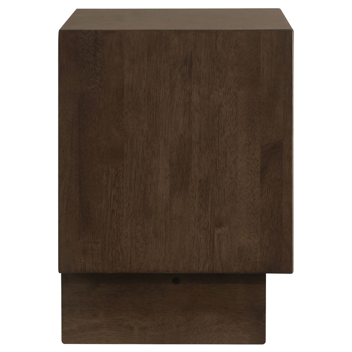 Glenwood Nightstand - Orbit Furniture (Richmond,BC)
