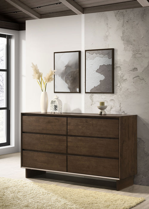 Glenwood Dresser - Orbit Furniture (Richmond,BC)