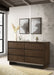 Glenwood Dresser - Orbit Furniture (Richmond,BC)