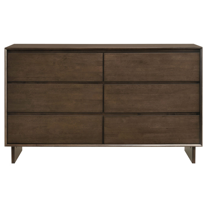 Glenwood Dresser - Orbit Furniture (Richmond,BC)