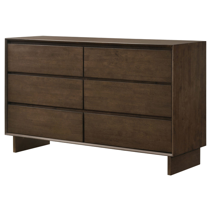 Glenwood Dresser - Orbit Furniture (Richmond,BC)