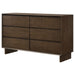 Glenwood Dresser - Orbit Furniture (Richmond,BC)