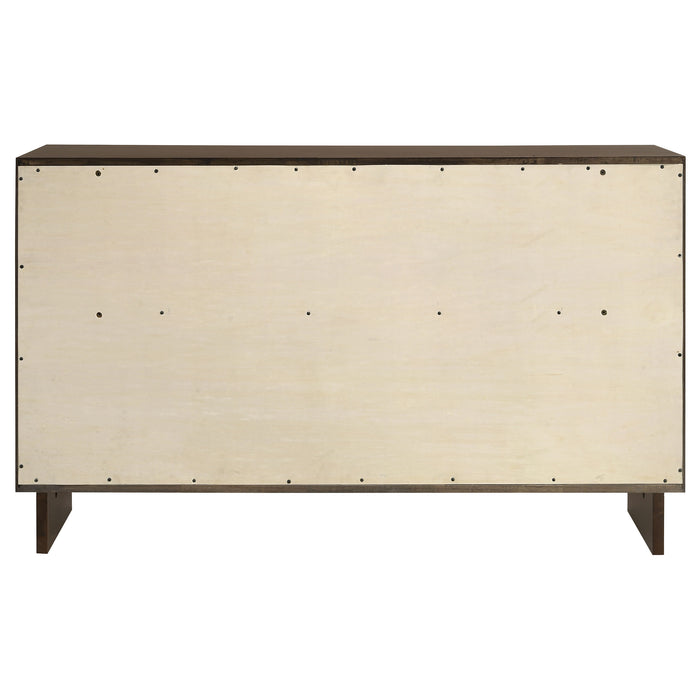 Glenwood Dresser - Orbit Furniture (Richmond,BC)