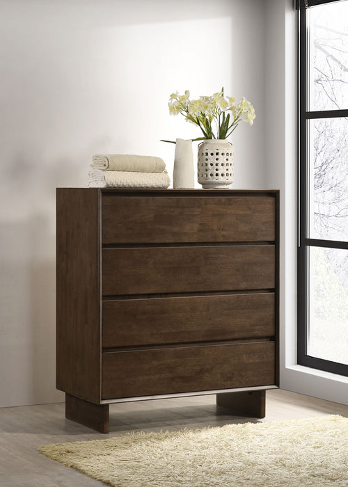 Glenwood Chest - Orbit Furniture (Richmond,BC)