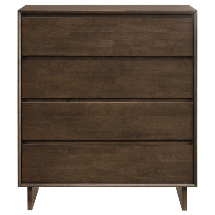 Glenwood Chest - Orbit Furniture (Richmond,BC)
