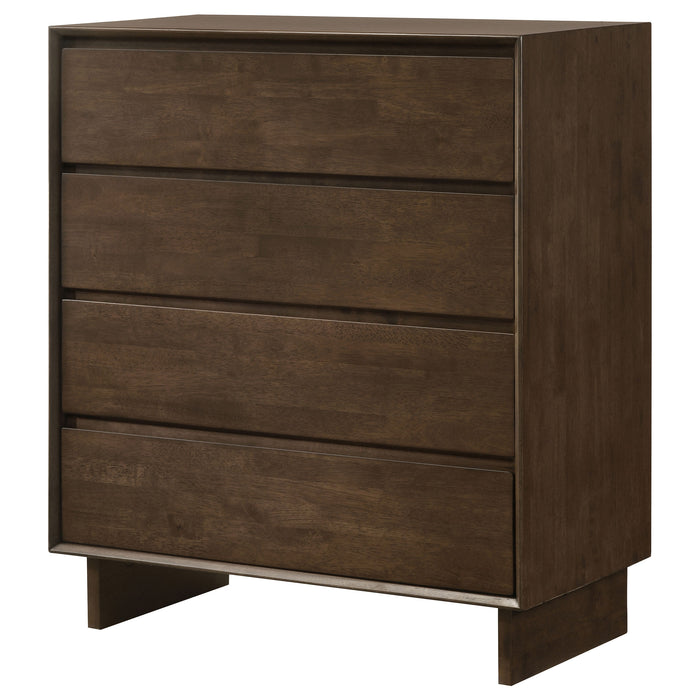 Glenwood Chest - Orbit Furniture (Richmond,BC)