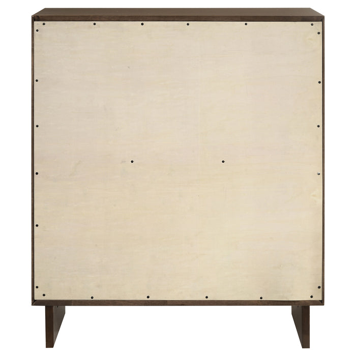 Glenwood Chest - Orbit Furniture (Richmond,BC)