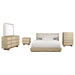 Kailani 4 & 5 Pc Bedroom Set E.King, Cal.King & Queen - Orbit Furniture (Richmond,BC)