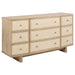 Kailani 4 & 5 Pc Bedroom Set E.King, Cal.King & Queen - Orbit Furniture (Richmond,BC)