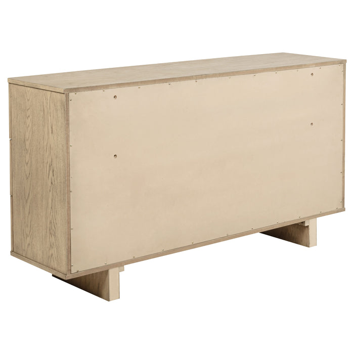 Kailani 4 & 5 Pc Bedroom Set E.King, Cal.King & Queen - Orbit Furniture (Richmond,BC)