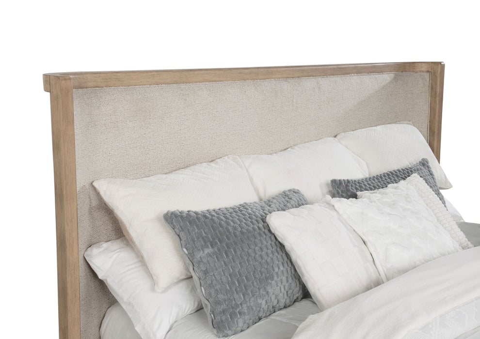 Kailani 5 Pc Bedroom Set - Orbit Furniture (Richmond,BC)