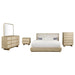 Kailani 4 & 5 Pc Bedroom Set E.King, Cal.King & Queen - Orbit Furniture (Richmond,BC)