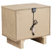 Kailani 4 & 5 Pc Bedroom Set E.King, Cal.King & Queen - Orbit Furniture (Richmond,BC)
