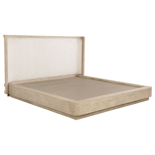Kailani California King, E.King, & Queen Bed - Orbit Furniture (Richmond,BC)