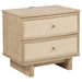 Kailani 4 & 5 Pc Bedroom Set E.King, Cal.King & Queen - Orbit Furniture (Richmond,BC)