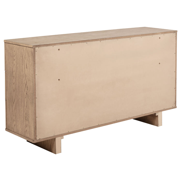 Kailani 5 Pc Bedroom Set - Orbit Furniture (Richmond,BC)