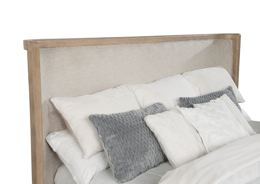Kailani 5 Pc Bedroom Set - Orbit Furniture (Richmond,BC)