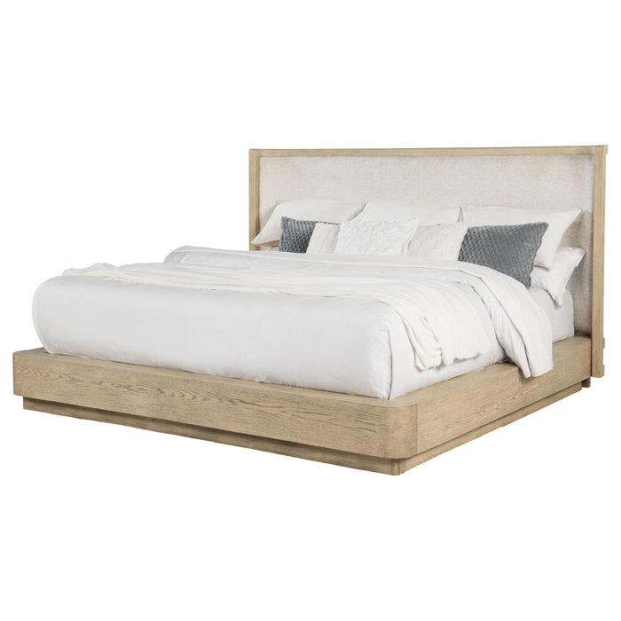 Kailani California King, E.King, & Queen Bed - Orbit Furniture (Richmond,BC)