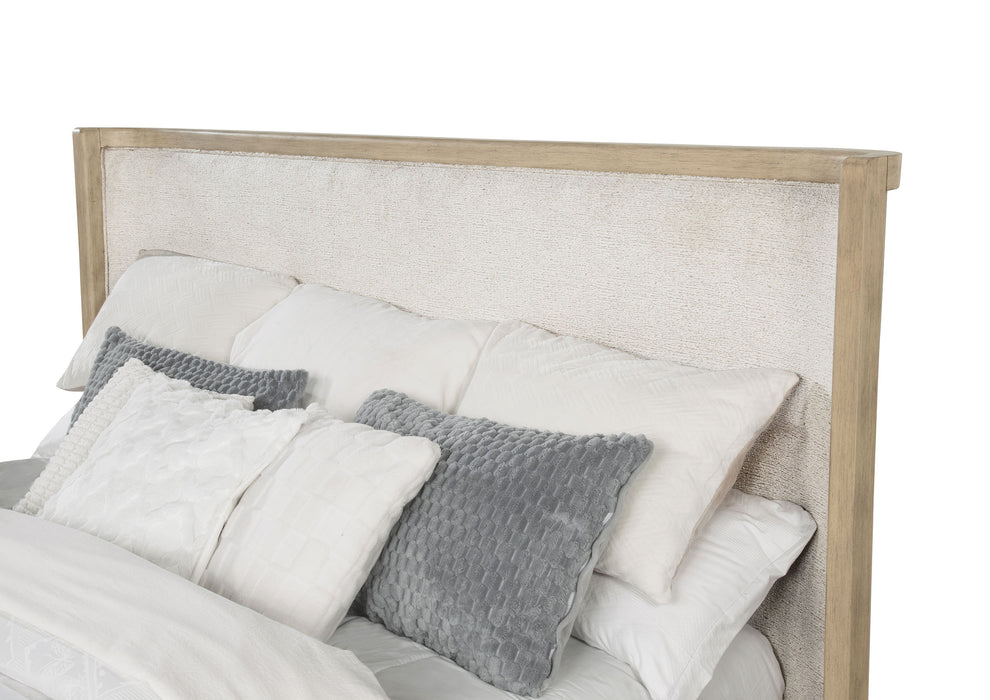 Kailani California King, E.King, & Queen Bed - Orbit Furniture (Richmond,BC)