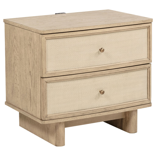 Kailani Nightstand - Orbit Furniture (Richmond,BC)