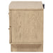 Kailani Nightstand - Orbit Furniture (Richmond,BC)