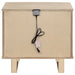 Kailani Nightstand - Orbit Furniture (Richmond,BC)