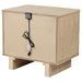 Kailani Nightstand - Orbit Furniture (Richmond,BC)