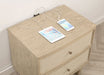 Kailani Nightstand - Orbit Furniture (Richmond,BC)