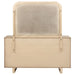 Kailani Dresser With Mirror - Orbit Furniture (Richmond,BC)