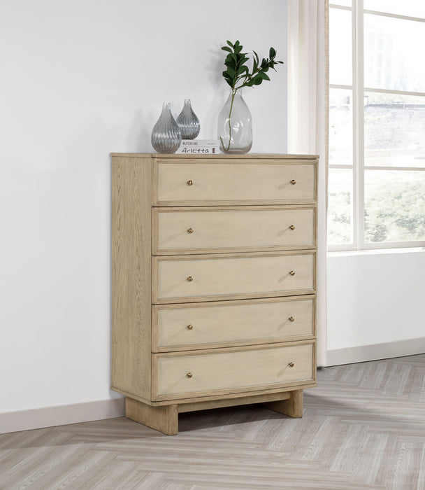 Kailani Chest - Orbit Furniture (Richmond,BC)