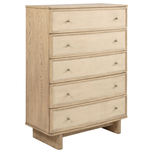 Kailani Chest - Orbit Furniture (Richmond,BC)