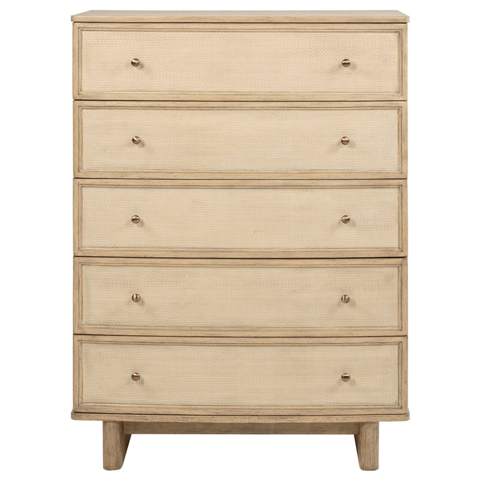 Kailani Chest - Orbit Furniture (Richmond,BC)