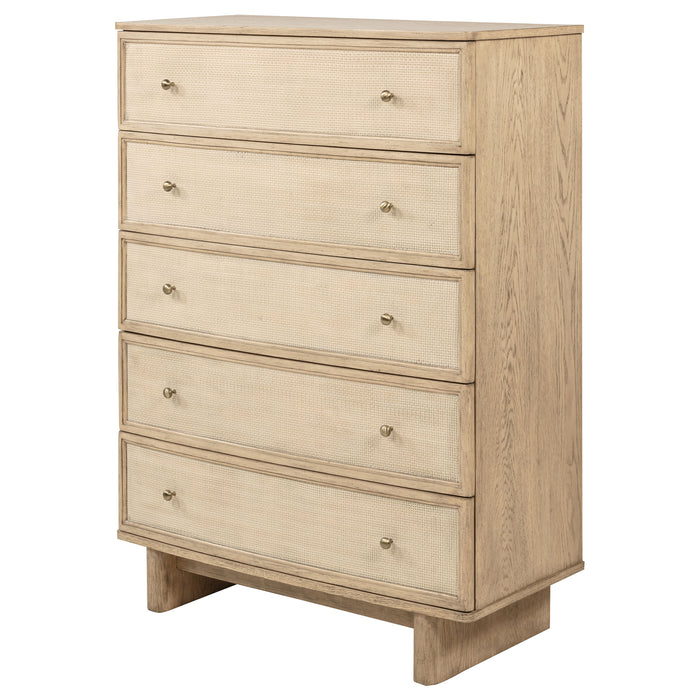 Kailani Chest - Orbit Furniture (Richmond,BC)