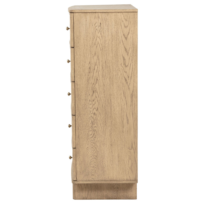 Kailani Chest - Orbit Furniture (Richmond,BC)