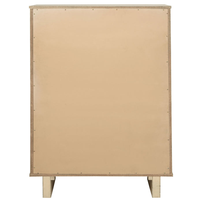 Kailani Chest - Orbit Furniture (Richmond,BC)