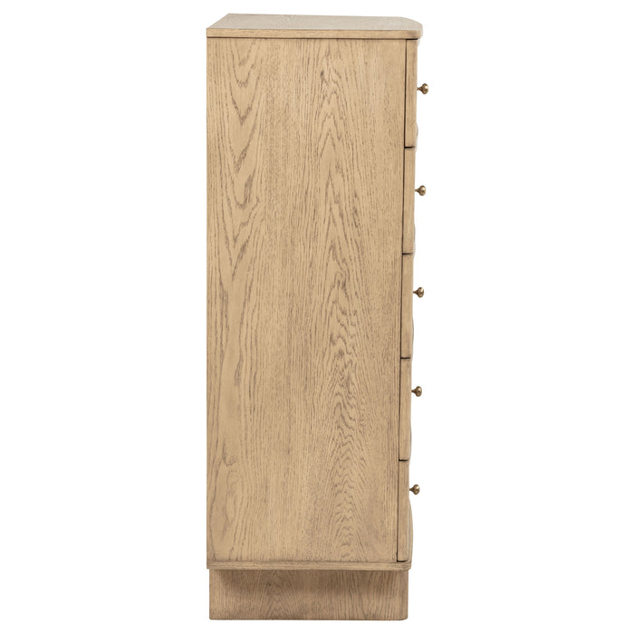Kailani Chest - Orbit Furniture (Richmond,BC)