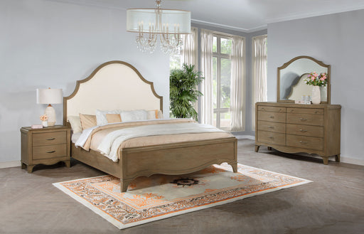 Revello Bedroom Sets - Orbit Furniture (Richmond,BC)